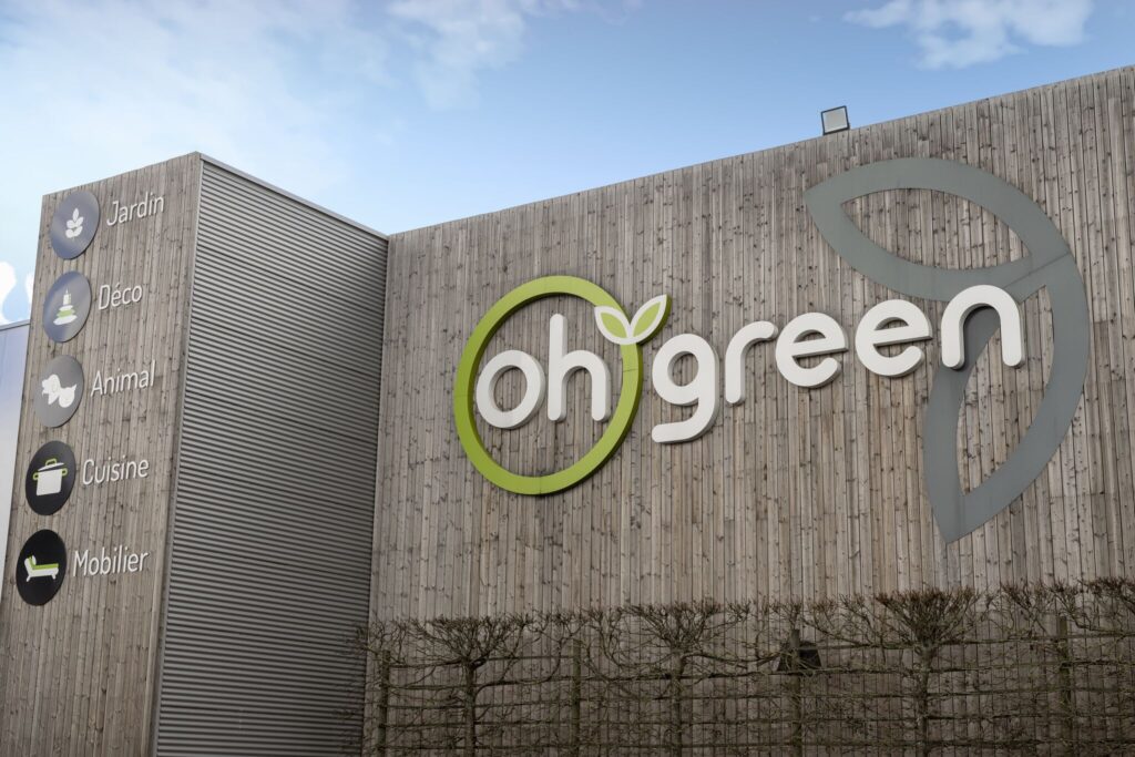 Oh’Green