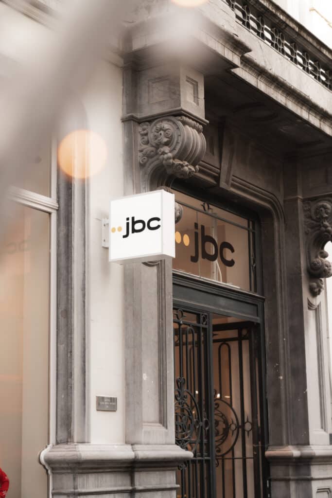 JBC Mechelen