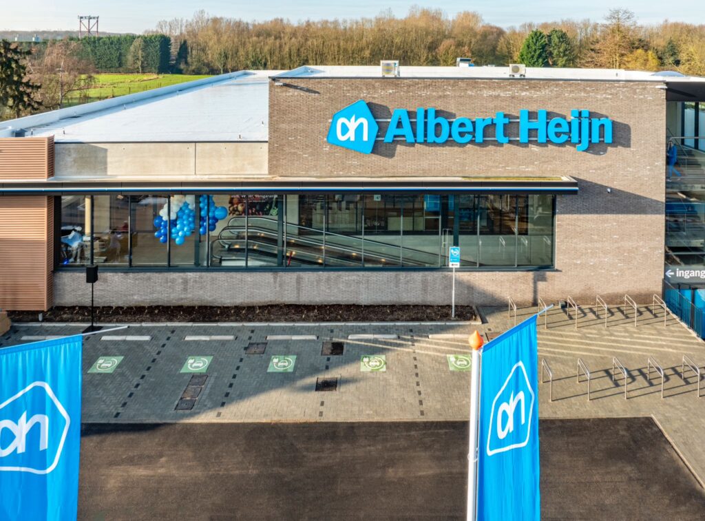 Albert Heijn Londerzeel