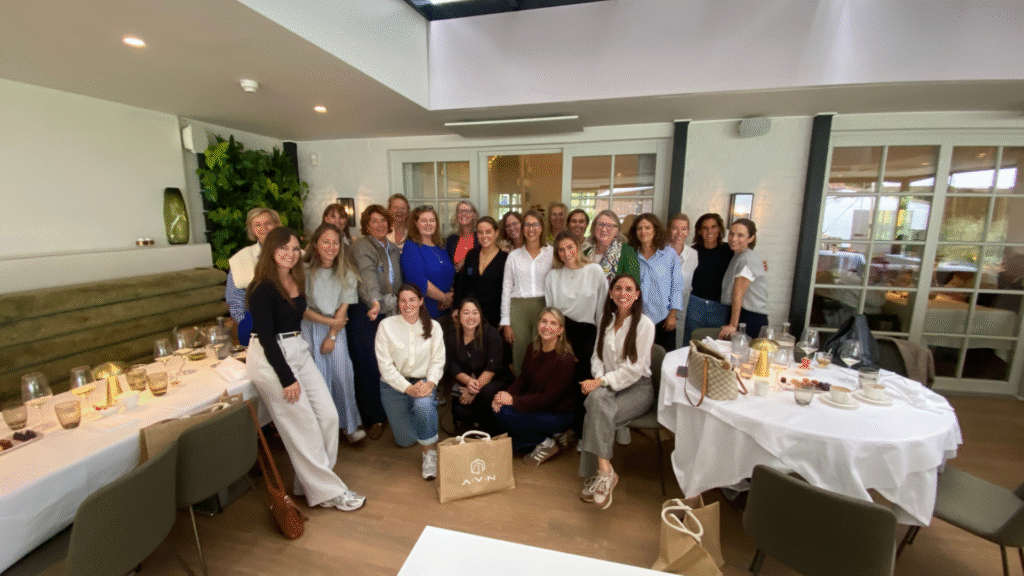 Ladiesevent
