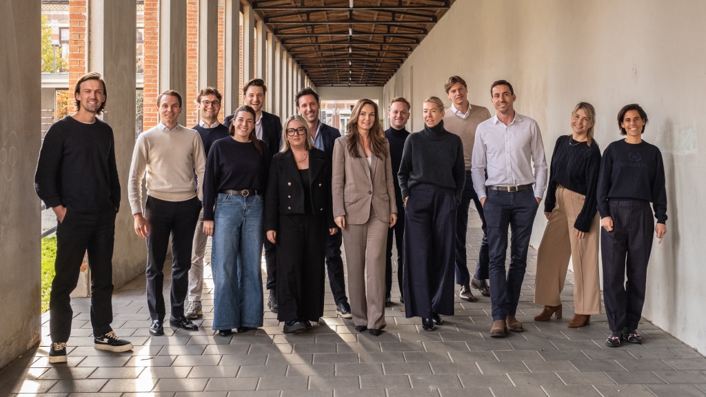 Avenue team beste commercieel vastgoedmakelaars België