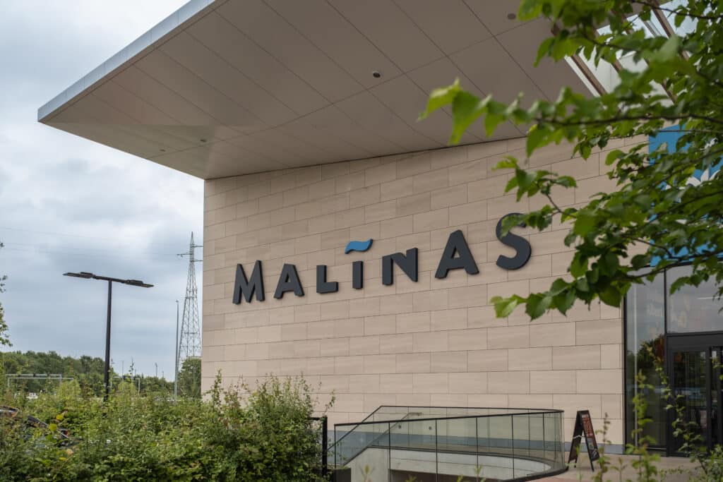 Malinas