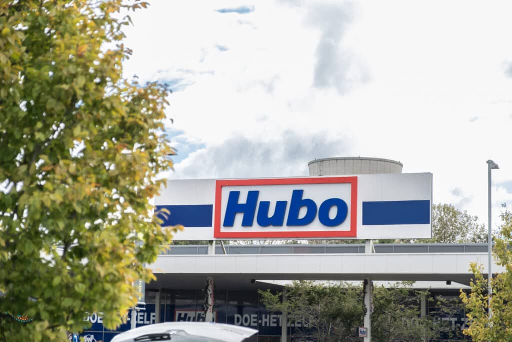 Hubo Shopping Pajot