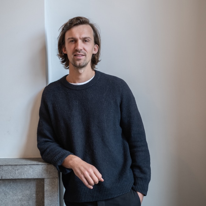 Hendrik Evens
