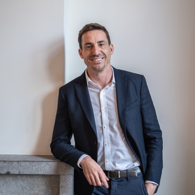 Stijn Thomas