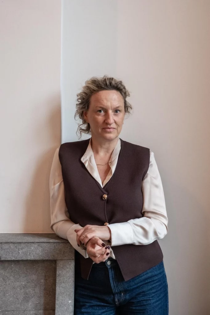 Astrid Vandenbergen